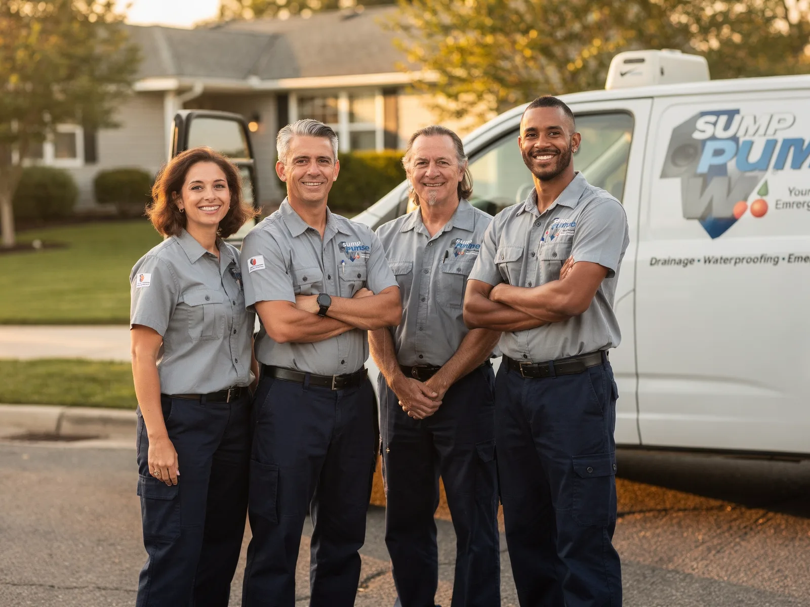 Water Heater Repair company in Agate, ND