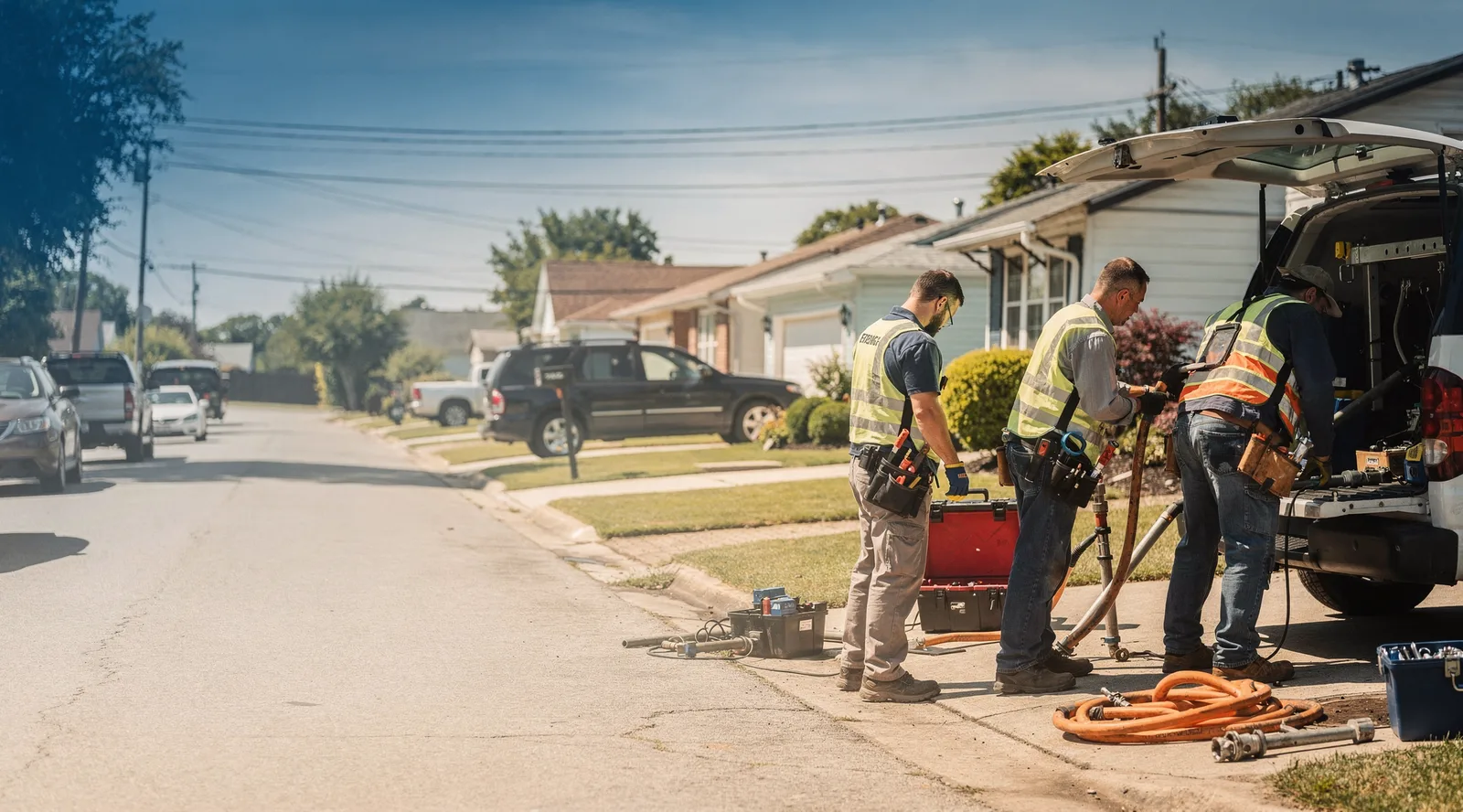 Water Heater Repair in Agate, ND near me